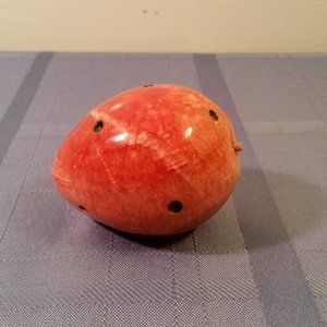 Natural Stone Paper Weight Mexico Rock